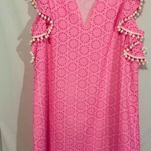 LILLY PULITZER ASTARA DRESS